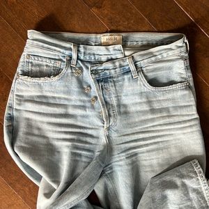 AGOLDE Jeans SIZE 26